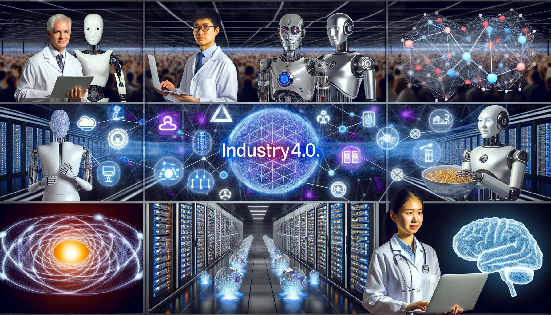 industry revolution 4-1