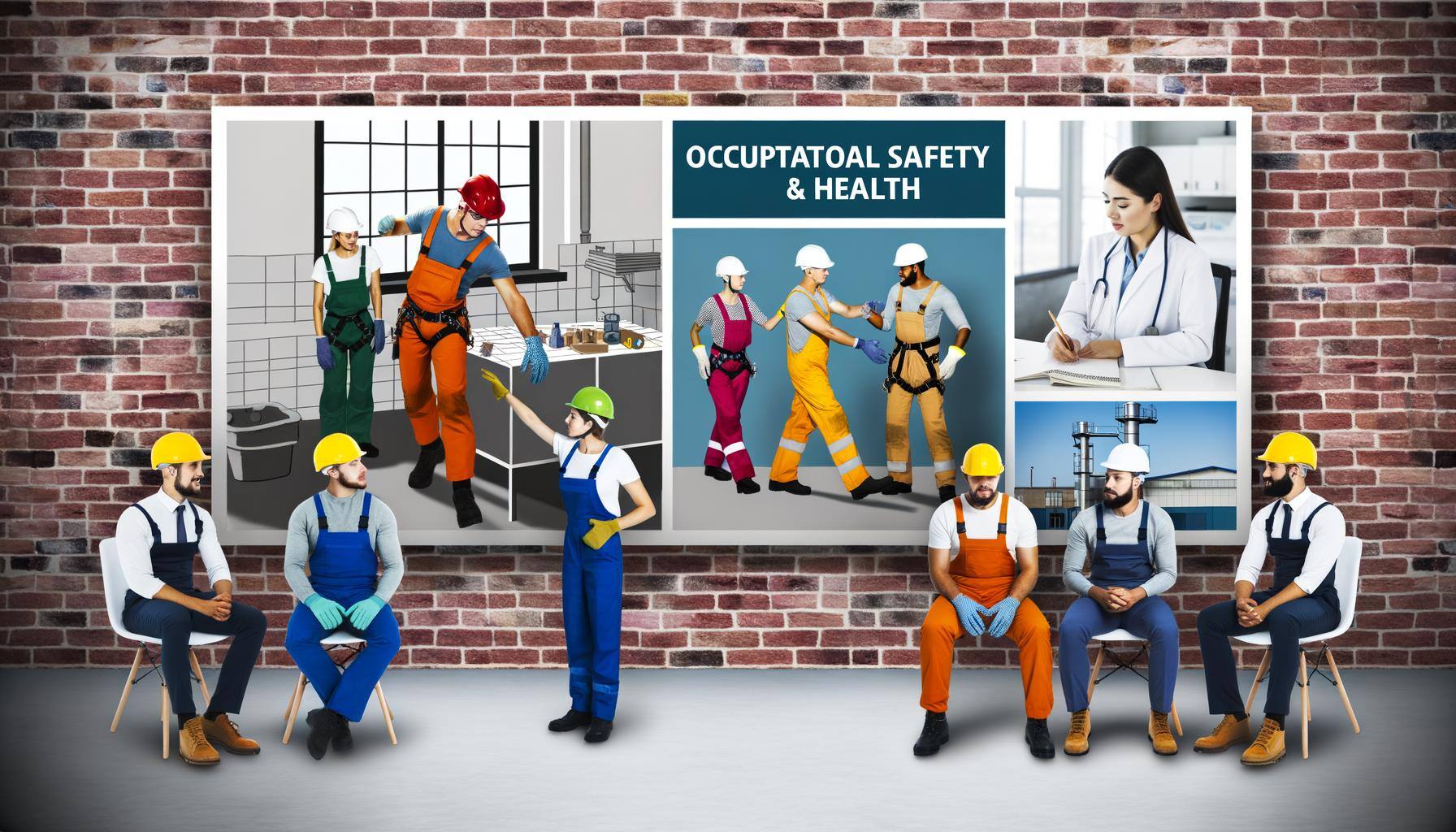 occupation safety and health